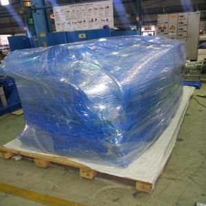 Matere Packaging VCI and Vaccum Packing india